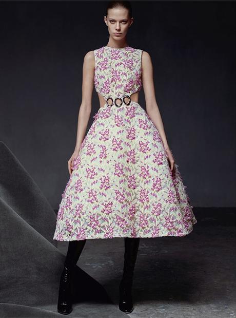 Dior's Couture Dior's Couture