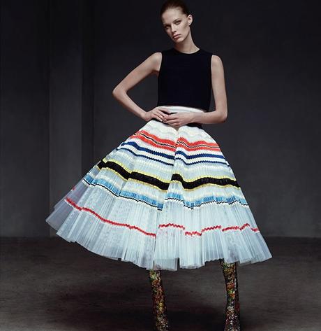 Dior's Couture Dior's Couture