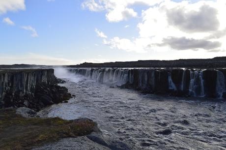 La Cascada de Selfoss _DSC0248