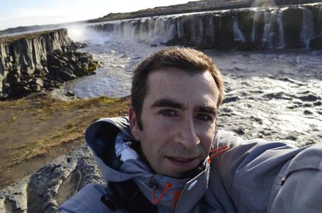 La Cascada de Selfoss _DSC0253