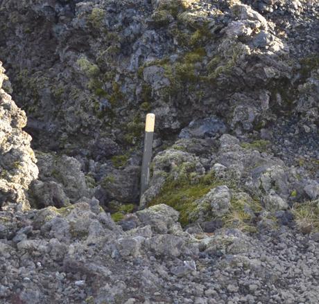 La Cascada de Selfoss marca