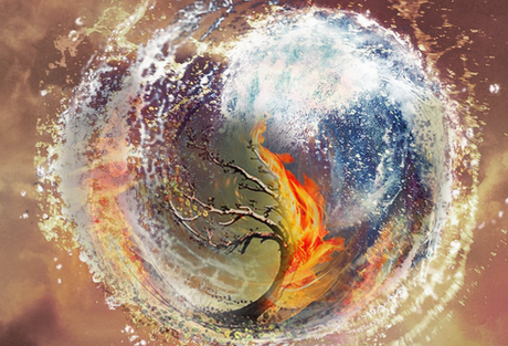 Reseña | Leal - Veronica Roth Reseña | Leal - Veronica Roth