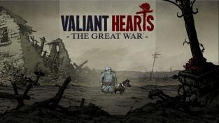 Valiant-Hearts-GW Pistoletazo de salida para las cuatro semanas de descuentos digitales