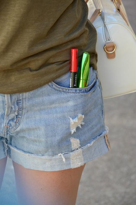CASUAL + SUMMER CASUAL + SUMMER