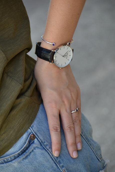 CASUAL + SUMMER CASUAL + SUMMER