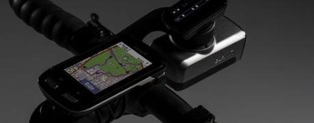 Garmin Varia, nuevo radar trasero y sistema de iluminación para prevención de accidentes Garmin Varia, nuevo radar trasero y sistema de iluminación para prevención de accidentes