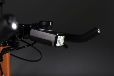 Garmin Varia, nuevo radar trasero y sistema de iluminación para prevención de accidentes Garmin Varia, nuevo radar trasero y sistema de iluminación para prevención de accidentes