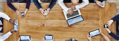 Cómo las fintech les dan el poder bancario a los ciudadanos Cómo las fintech les dan el poder bancario a los ciudadanos