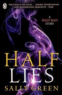 Reseña - El lado falso Reseña - El lado falso
