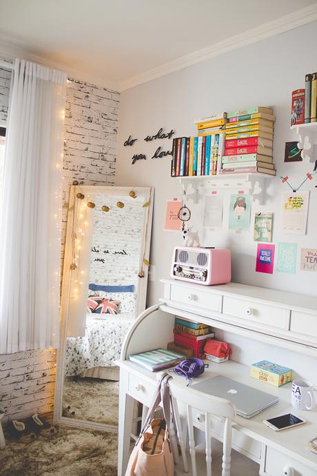 Una habitación DE ENSUEÑO... ¿quién quiere una igual? Una habitación DE ENSUEÑO... ¿quién quiere una igual?