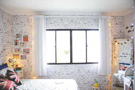 Una habitación DE ENSUEÑO... ¿quién quiere una igual? Una habitación DE ENSUEÑO... ¿quién quiere una igual?
