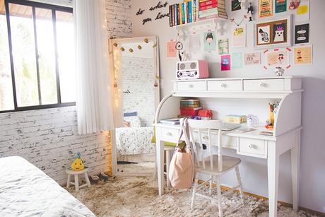 Una habitación DE ENSUEÑO... ¿quién quiere una igual? Una habitación DE ENSUEÑO... ¿quién quiere una igual?