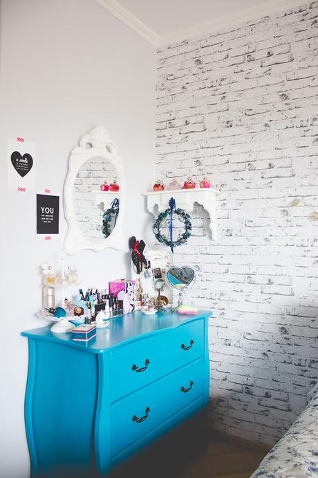 Una habitación DE ENSUEÑO... ¿quién quiere una igual? Una habitación DE ENSUEÑO... ¿quién quiere una igual?