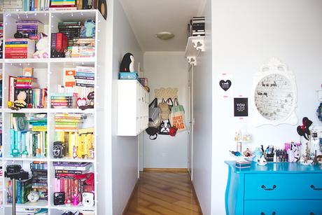 Una habitación DE ENSUEÑO... ¿quién quiere una igual? Una habitación DE ENSUEÑO... ¿quién quiere una igual?