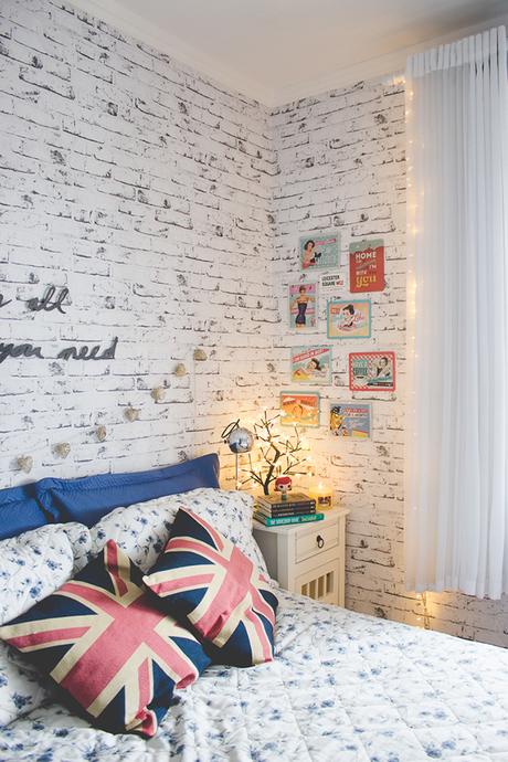 Una habitación DE ENSUEÑO... ¿quién quiere una igual? Una habitación DE ENSUEÑO... ¿quién quiere una igual?