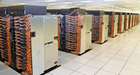 La importancia de Linux en el mundo actual Sequoia IBM