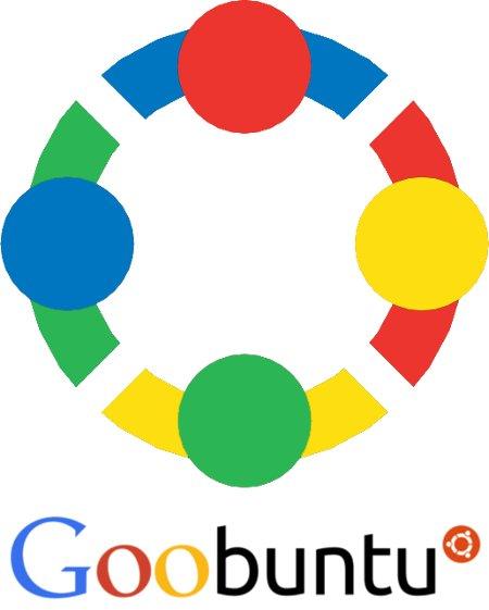 La importancia de Linux en el mundo actual Goobuntu