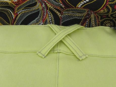 Pantalones lima Pantalones lima