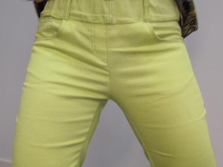 Pantalones lima Pantalones lima