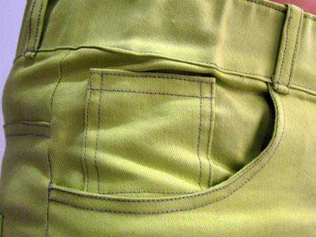Pantalones lima Pantalones lima