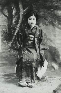 Hayashi Fumiko: Diario de una vagabunda (y 2): Hayashi Fumiko: Diario de una vagabunda (y 2):