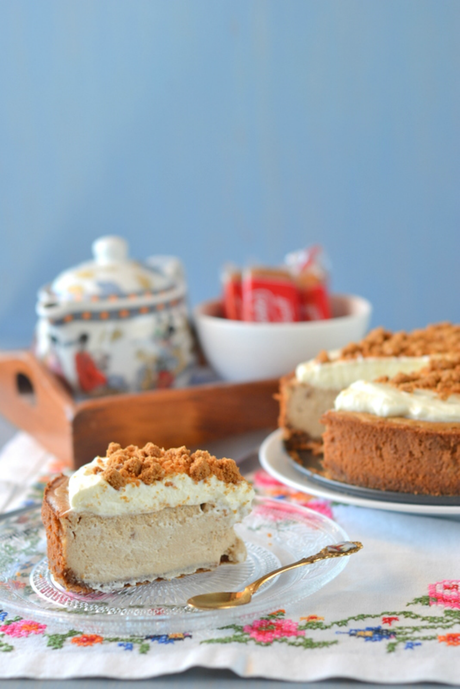 GANADOR EVENTO PHOTO BLOG Edición Junio 2015 LotusCheesecakeLaRosaDulceRosaRomero