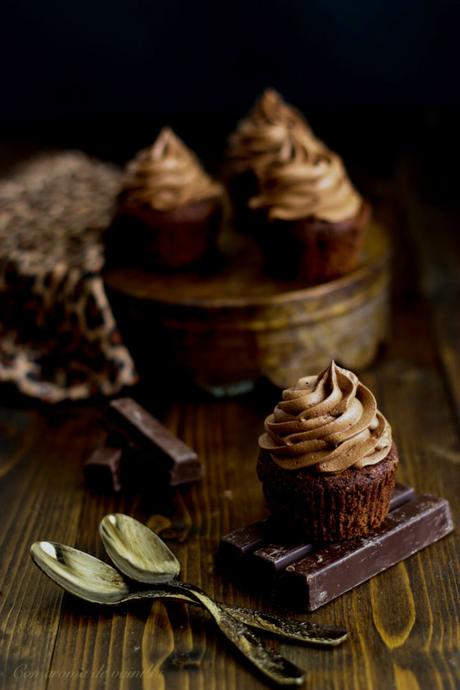 GANADOR EVENTO PHOTO BLOG Edición Junio 2015 Cupcakes choco Baileys-Con aroma de vainilla 1400