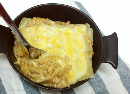 Canelones o lasaña? Canelones o lasaña?