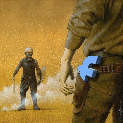 El humor sin mordazas de Pawel Kuczynski