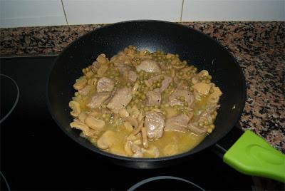 receta de cerdo agridulce paso 5 receta de cerdo agridulce paso 5