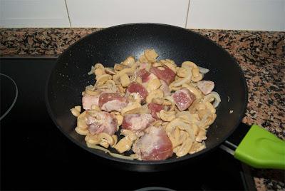 receta de cerdo agridulce paso 3 receta de cerdo agridulce paso 3