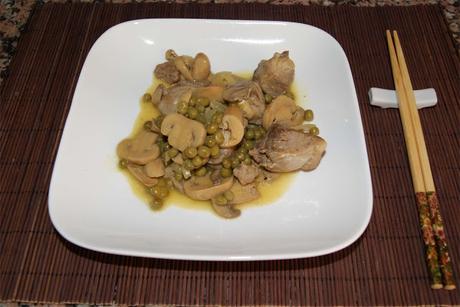 receta de cerdo agridulce receta de cerdo agridulce