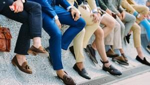 Cómo lucir zapatos sin calcetines y sin perder el estilo y estando a la moda lucir-zapatos-sin-calcetines1
