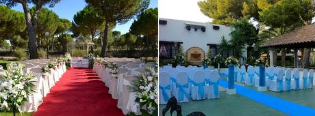 Pasillos Para La Ceremonia Pasillos Para La Ceremonia