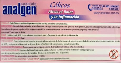 analgen analgen