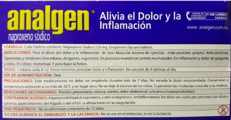 analgen analgen