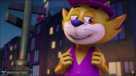 DON GATO: El Inicio de la Pandilla - Trailer Oficial