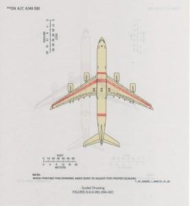 Modificaciones de aviones (2ª parte) A300-500