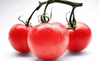 Cómo desatascar la nariz con tomate Cómo desatascar la nariz con tomate
