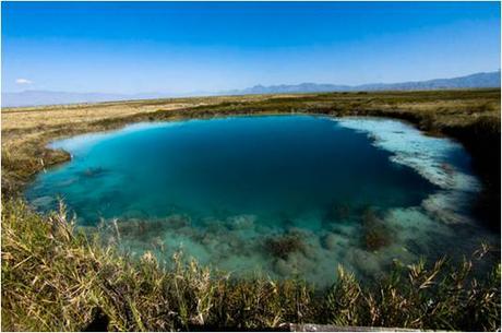 Cuatro Cienegas Cuatro Cienegas