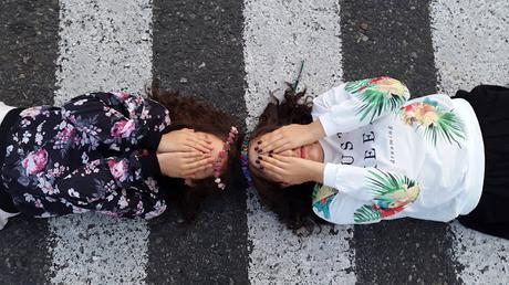 4 Consejos para combinar ropa con estampado floral 4 Consejos para combinar ropa con estampado floral