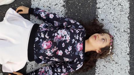 4 Consejos para combinar ropa con estampado floral 4 Consejos para combinar ropa con estampado floral