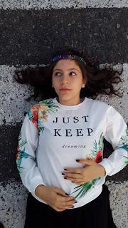 4 Consejos para combinar ropa con estampado floral 4 Consejos para combinar ropa con estampado floral