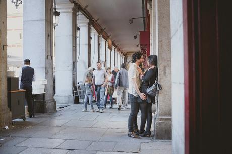 Sonia&David: Una PreBoda con mucho Sonia&David: Una PreBoda con mucho