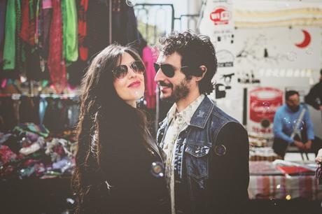 Sonia&David: Una PreBoda con mucho Sonia&David: Una PreBoda con mucho