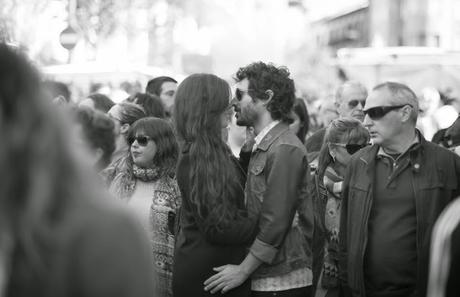 Sonia&David: Una PreBoda con mucho Sonia&David: Una PreBoda con mucho