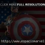 Capitán América en Marvel Contest of Champions