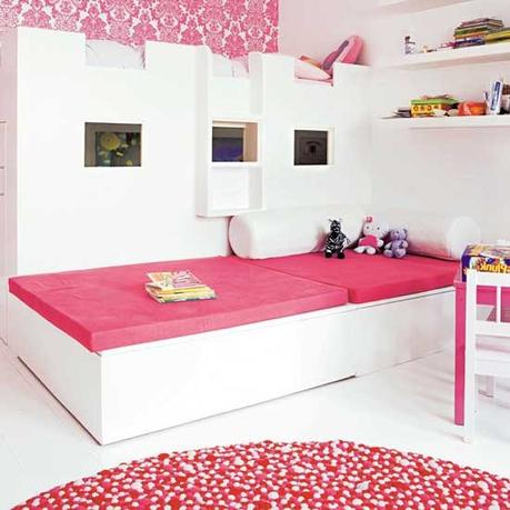 Habitaciones… y habitaciones Habitaciones... y habitaciones: 10 habitaciones para inspirarnos.