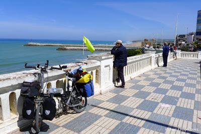 Grandes Rutas: Murcia/Marruecos 2015 (9ª etapa) Grandes Rutas: Murcia/Marruecos 2015 (9ª etapa)