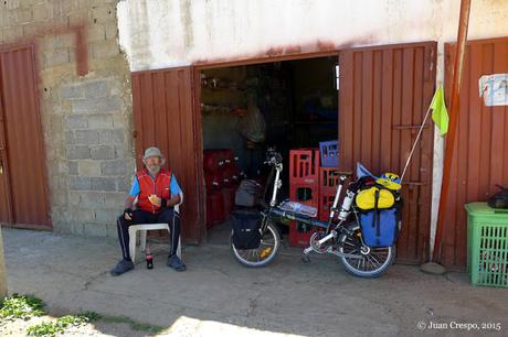 Grandes Rutas: Murcia/Marruecos 2015 (9ª etapa) Grandes Rutas: Murcia/Marruecos 2015 (9ª etapa)